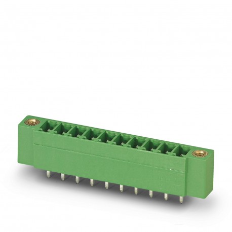 PHOENIX CONTACT MCV 1,5/17-GF-3,81 MCV 1,5/17-GF-3,81 1844935 PHOENIX CONTACT Feed-through header