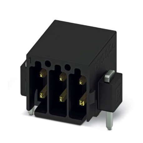 PHOENIX CONTACT DMC 0,5/ 3-G1-2,54 SMD R24 DMC 0,5/ 3-G1-2,54 SMD R24 1845030 PHOENIX CONTACT Printed-circuit board connector