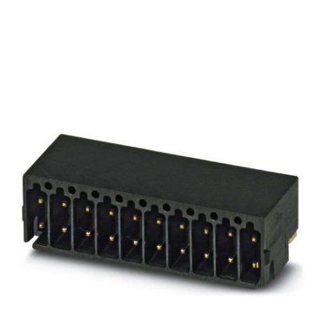 PHOENIX CONTACT DMC 0,5/ 5-G1-2,54 SMD R44 DMC 0,5/ 5-G1-2,54 SMD R44 1845056 PHOENIX CONTACT Printed-circuit board connector