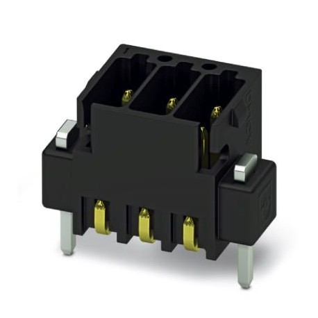 PHOENIX CONTACT DMCV 0,5/ 3-G1-2,54 SMD R24 DMCV 0,5/ 3-G1-2,54 SMD R24 1845182 PHOENIX CONTACT Printed-circuit board connector