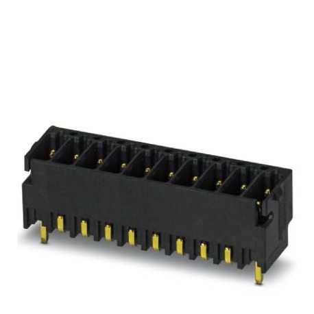 PHOENIX CONTACT DMCV 0,5/ 5-G1-2,54 SMD R44 DMCV 0,5/ 5-G1-2,54 SMD R44 1845205 PHOENIX CONTACT Printed-circuit board connector
