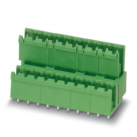 PHOENIX CONTACT MDSTBV 2,5/ 9-G-5,08 MDSTBV 2,5/ 9-G-5,08 1845552 PHOENIX CONTACT Printed-circuit board connector