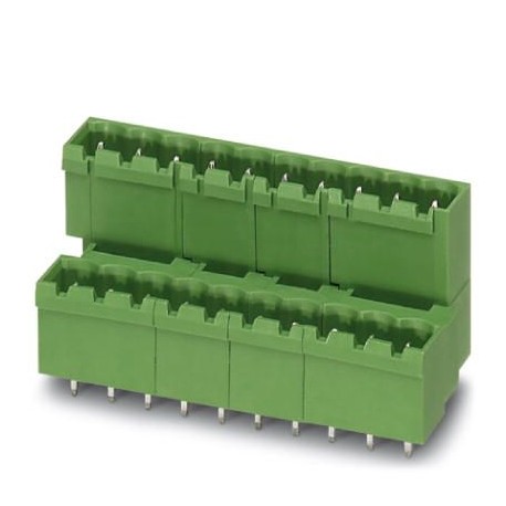 PHOENIX CONTACT MDSTBVA 2,5/ 2-G MDSTBVA 2,5/ 2-G 1845785 PHOENIX CONTACT Feed-through header