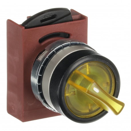 ABB 1SFA184613R9103 1SFA184613R9103 ABB SELECTOR SWITCH P9MSLZ1G