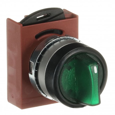 ABB 1SFA184632R9102 1SFA184632R9102 ABB SWITCH SELECTOR P9MSLZ3V