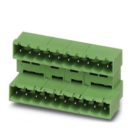 PHOENIX CONTACT MDSTBA 2,5/ 5-G MDSTBA 2,5/ 5-G 1846548 PHOENIX CONTACT Feed-through header