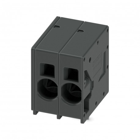 PHOENIX CONTACT SPT 16/ 2-H-10,0-ZB BK SPT 16/ 2-H-10,0-ZB BK 1846673 PHOENIX CONTACT PCB terminal block