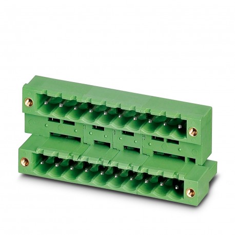 PHOENIX CONTACT MDSTB 2,5/ 7-GF MDSTB 2,5/ 7-GF 1846742 PHOENIX CONTACT Feed-through header