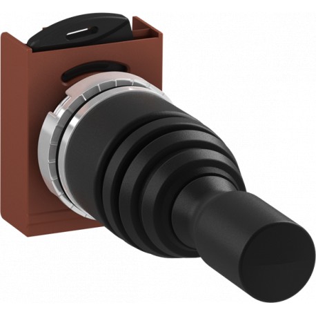 Abb 1SFA184703R9006 JOYSTICK P9MMN2B