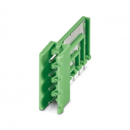PHOENIX CONTACT MSTBO 2,5/ 4-GR-5,08 MSTBO 2,5/ 4-GR-5,08 1847123 PHOENIX CONTACT Feed-through header