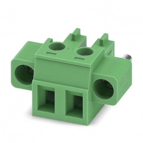 PHOENIX CONTACT MC 1,5/ 2-STF-5,08 MC 1,5/ 2-STF-5,08 1847356 PHOENIX CONTACT Printed-circuit board connector