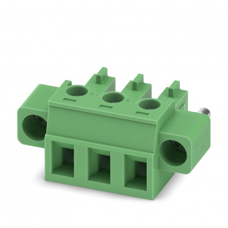 PHOENIX CONTACT MC 1,5/ 3-STF-5,08 MC 1,5/ 3-STF-5,08 1847369 PHOENIX CONTACT Printed-circuit board connector