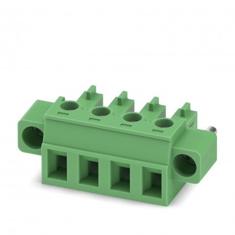 PHOENIX CONTACT MC 1,5/ 4-STF-5,08 MC 1,5/ 4-STF-5,08 1847372 PHOENIX CONTACT Printed-circuit board connector