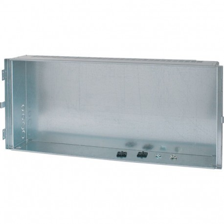 Eaton-moeller XTPZBAVC-H450W1000 Y7-184738 EATON ELECTRIC Auxilliary Compartment (Standard) Height 450mm Width 1000..