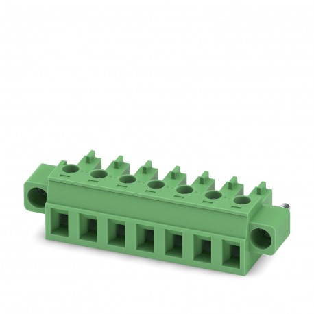 PHOENIX CONTACT MC 1,5/ 7-STF-5,08 MC 1,5/ 7-STF-5,08 1847408 PHOENIX CONTACT Printed-circuit board connector