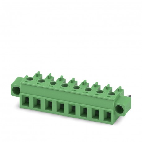 PHOENIX CONTACT MC 1,5/ 8-STF-5,08 MC 1,5/ 8-STF-5,08 1847411 PHOENIX CONTACT Printed-circuit board connector