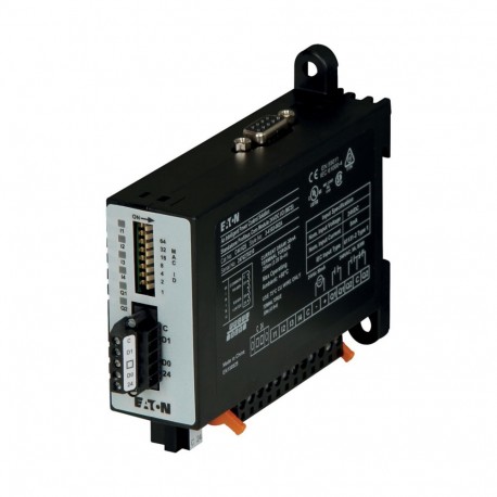 Eaton-moeller C441QS Y7-184746 EATON ELECTRIC Communication module PROFIBUS, 24 V DC, for S811+ soft starter