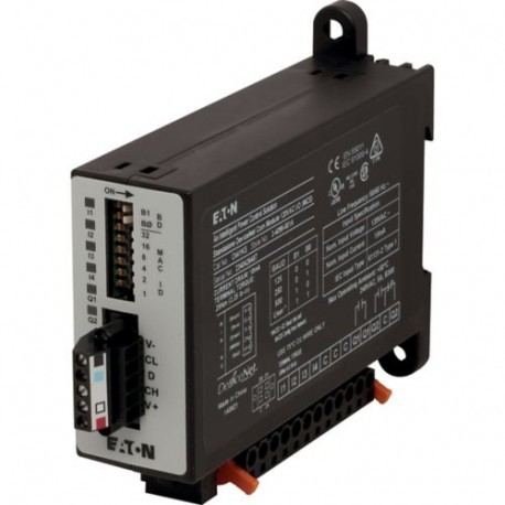 EATON - MOELLER C441LS C441LS 184747 EATON ELECTRIC DeviceNet communication module, 24 V DC, for S811+ soft starter