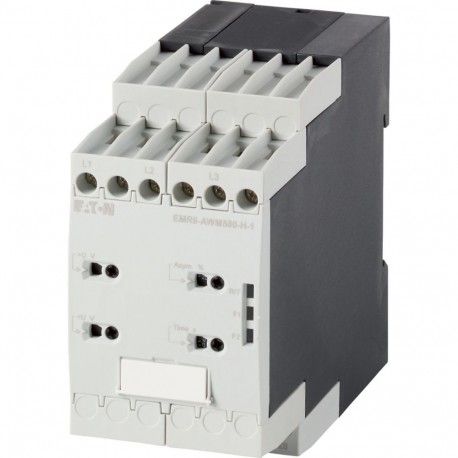 Eaton-moeller EMR6-AWM580-H-1 Y7-184765 EATON ELECTRIC Phase monitoring relays, Multi-functional, 350 580 V AC, 50/..