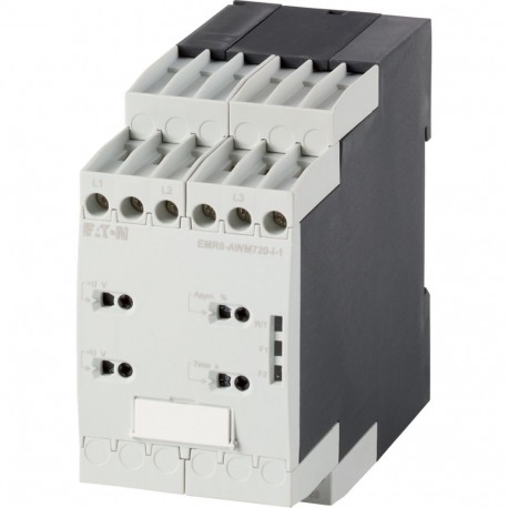 Eaton-moeller EMR6-AWM720-I-1 Y7-184766 EATON ELECTRIC Phase monitoring relays, Multi-functional, 450 720 V AC, 50/..