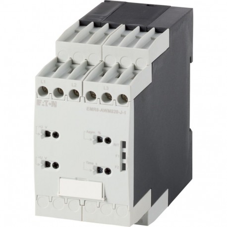 Eaton-moeller EMR6-AWM820-J-1 Y7-184767 EATON ELECTRIC Phase monitoring relays, Multi-functional, 530 820 V AC, 50/..