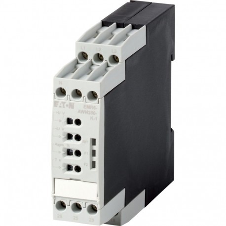 Eaton-moeller EMR6-AWN280-K-1 Y7-184769 EATON ELECTRIC Phase monitoring relays, Multi-functional, 180 280 V AC, 50/..