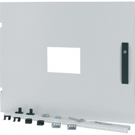 Eaton-moeller XSDMC0608-ARC Y7-184807 EATON ELECTRIC Door, IP55, for HxA 650x800mm, ARCON