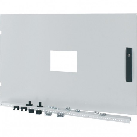 Eaton-moeller XSDMC0610-ARC Y7-184808 EATON ELECTRIC Door, IP55, for HxA 650x1000mm, ARCON