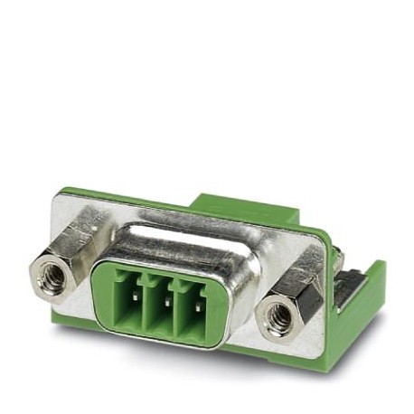 PHOENIX CONTACT PSC 1,5/ 3-M-PE PSC 1,5/ 3-M-PE 1848122 PHOENIX CONTACT Printed-circuit board connector