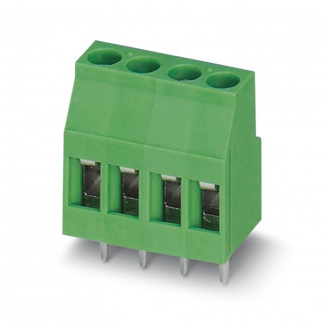 PHOENIX CONTACT MKDS 3/ 2-5,08 PIN3,5 MKDS 3/ 2-5,08 PIN3,5 1848189 PHOENIX CONTACT PCB terminal block