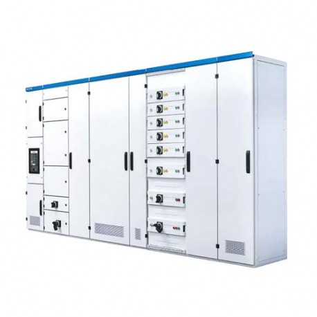 Eaton-moeller XPN3BCB0806 Y7-184823 EATON ELECTRIC partition NZM3, emb. main/Area of connection 800mm, P 600mm
