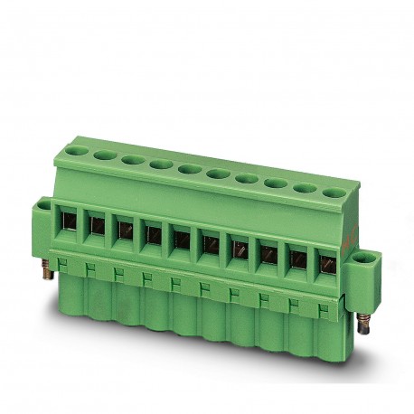 PHOENIX CONTACT MVSTBW 2,5/ 8-STF-5,08AUPAW/OL MVSTBW 2,5/ 8-STF-5,08AUPAW/OL 1848231 PHOENIX CONTACT Connector for printed circuit board, nominal current:..