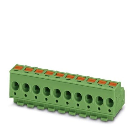 PHOENIX CONTACT PTS 1,5/10-PH-5,0 CLIP PTS 1,5/10-PH-5,0 CLIP 1848613 PHOENIX CONTACT Printed-circuit board connector