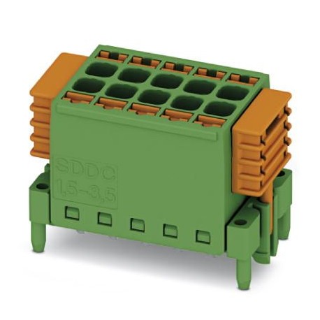 Phoenix contact SDDC 1,5/ 5-PV-3,5 Direct connector