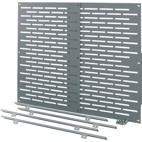 Eaton-moeller XTPPVPVC-H700W1100 Y7-184907 EATON ELECTRIC Plastic cover for XP, A 1100mm
