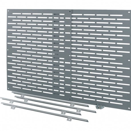 Eaton-moeller XTPPVPVC-H700W1350 Y7-184908 EATON ELECTRIC Plastic cover for XP, A 1350mm