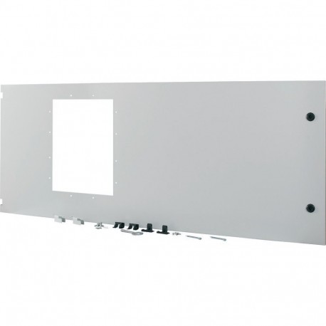 Eaton-moeller XTMPI63WD3-H550W1350 Y7-184912 EATON ELECTRIC Front door for IZM63, withdrawable, 3p, W 1350mm