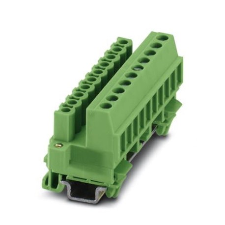 Phoenix contact MSTBVK 2,5/ 7-STF-5,08 Printed-circuit board connector