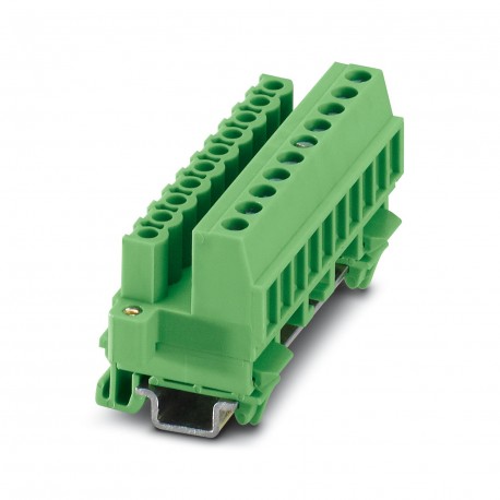 Phoenix contact MSTBVK 2,5/12-STF-5,08 Printed-circuit board connector