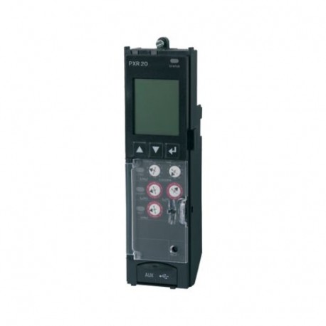 Eaton-moeller +IZMX-PXRV-A-1 Y7-184948 EATON ELECTRIC LSI Trip block+additional functions. Can only be sold assembl..