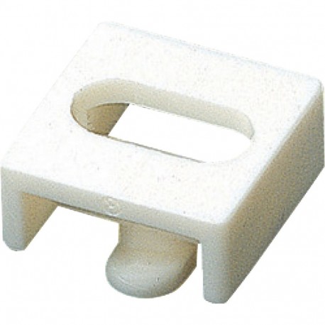 Eaton-moeller BPZ-ZP2 Y7-184981 EATON ELECTRIC Plastic ZP2 fixing sundry, for fixing cable duct on C section rail