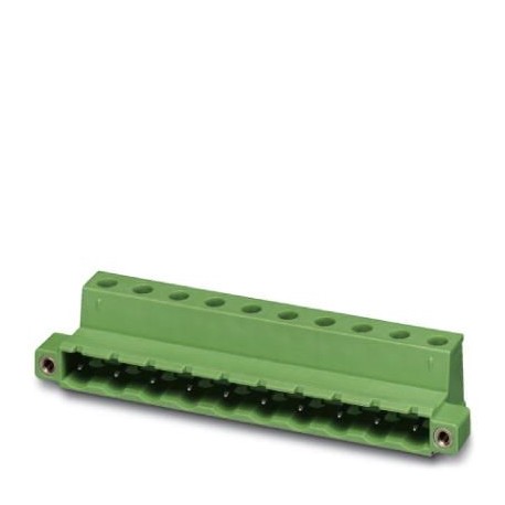 PHOENIX CONTACT GIC 2,5/ 4-STGF-7,62 GIC 2,5/ 4-STGF-7,62 1849901 PHOENIX CONTACT Printed-circuit board connector