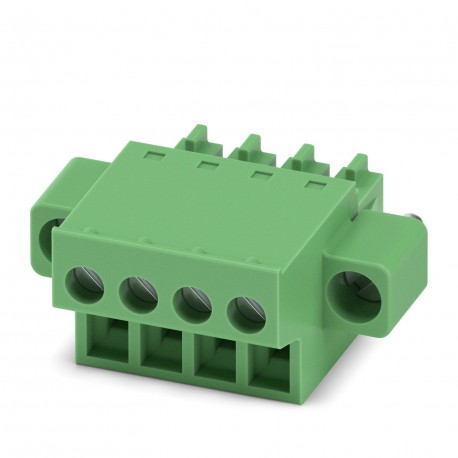PHOENIX CONTACT FRONT-MC 1,5/ 4-STF-3,81 FRONT-MC 1,5/ 4-STF-3,81 1850877 PHOENIX CONTACT Printed-circuit board connector