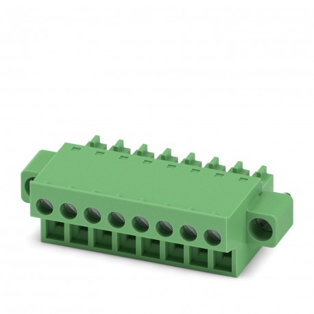 PHOENIX CONTACT FRONT-MC 1,5/ 8-STF-3,81 FRONT-MC 1,5/ 8-STF-3,81 1850916 PHOENIX CONTACT Printed-circuit board connector