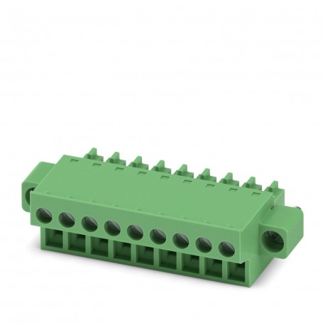 PHOENIX CONTACT FRONT-MC 1,5/ 9-STF-3,81 FRONT-MC 1,5/ 9-STF-3,81 1850929 PHOENIX CONTACT Printed-circuit board connector