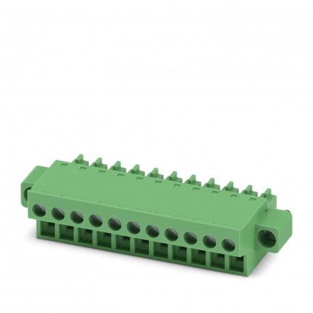 PHOENIX CONTACT FRONT-MC 1,5/11-STF-3,81 FRONT-MC 1,5/11-STF-3,81 1850945 PHOENIX CONTACT Printed-circuit board connector