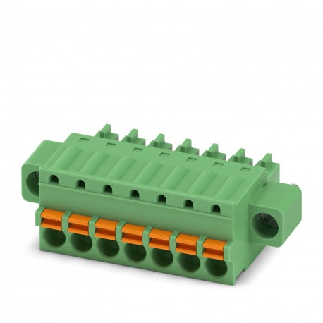 PHOENIX CONTACT FK-MCP 1,5/ 7-STF-3,81 FK-MCP 1,5/ 7-STF-3,81 1851287 PHOENIX CONTACT Printed-circuit board connector