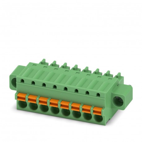 PHOENIX CONTACT FK-MCP 1,5/ 8-STF-3,81 FK-MCP 1,5/ 8-STF-3,81 1851290 PHOENIX CONTACT Printed-circuit board connector