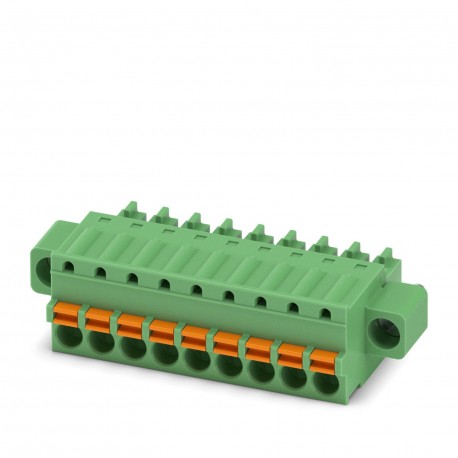 PHOENIX CONTACT FK-MCP 1,5/ 9-STF-3,81 FK-MCP 1,5/ 9-STF-3,81 1851300 PHOENIX CONTACT Printed-circuit board connector