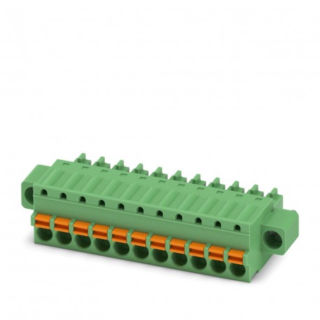 PHOENIX CONTACT FK-MCP 1,5/11-STF-3,81 FK-MCP 1,5/11-STF-3,81 1851326 PHOENIX CONTACT Printed-circuit board connector